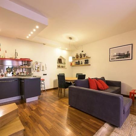 Traditional Apartment In Old City Μπάρι Εξωτερικό φωτογραφία