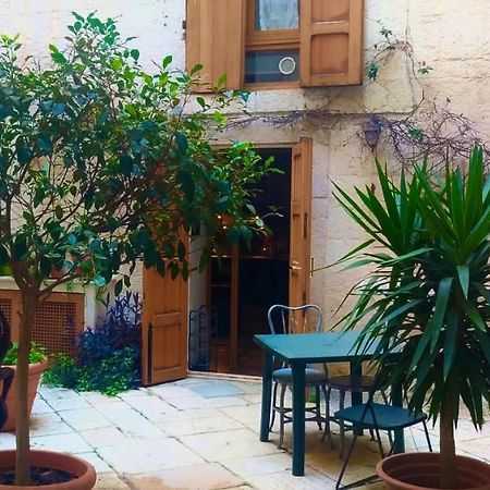 Traditional Apartment In Old City Μπάρι Εξωτερικό φωτογραφία