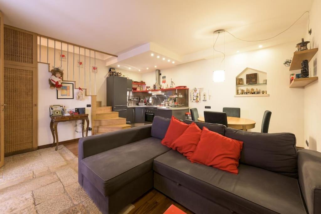 Traditional Apartment In Old City Μπάρι Εξωτερικό φωτογραφία