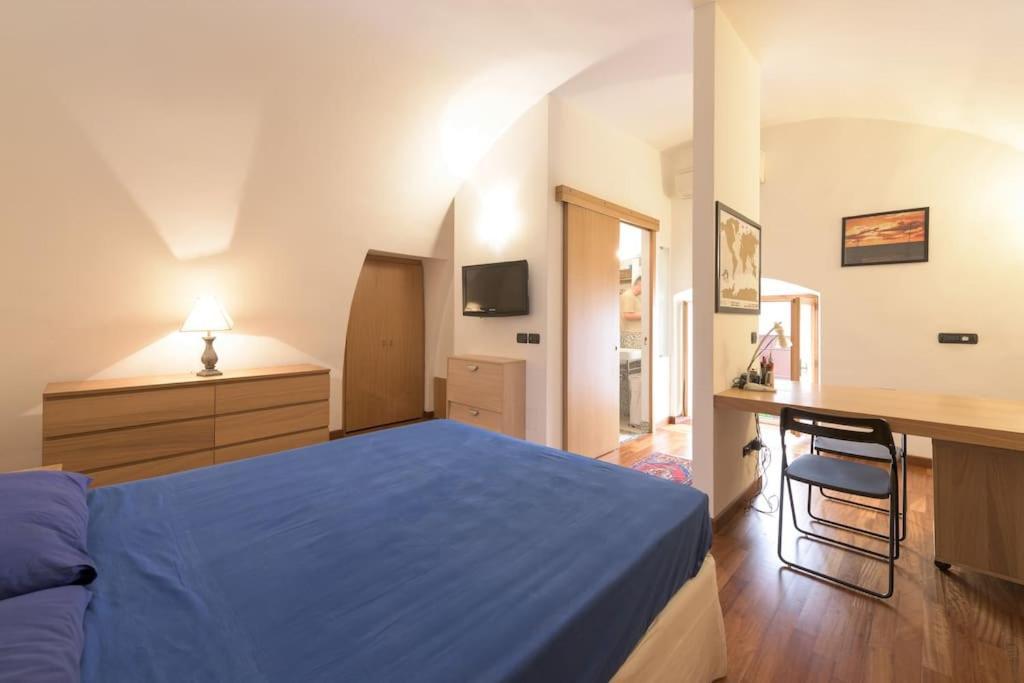 Traditional Apartment In Old City Μπάρι Εξωτερικό φωτογραφία