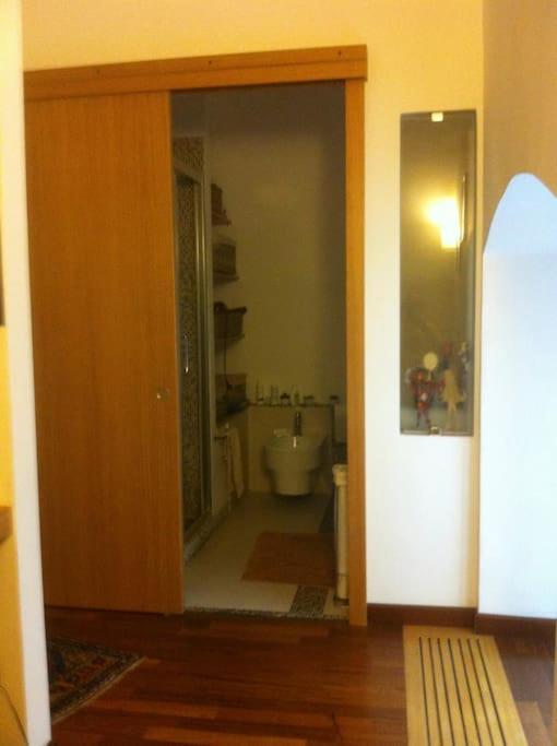 Traditional Apartment In Old City Μπάρι Εξωτερικό φωτογραφία