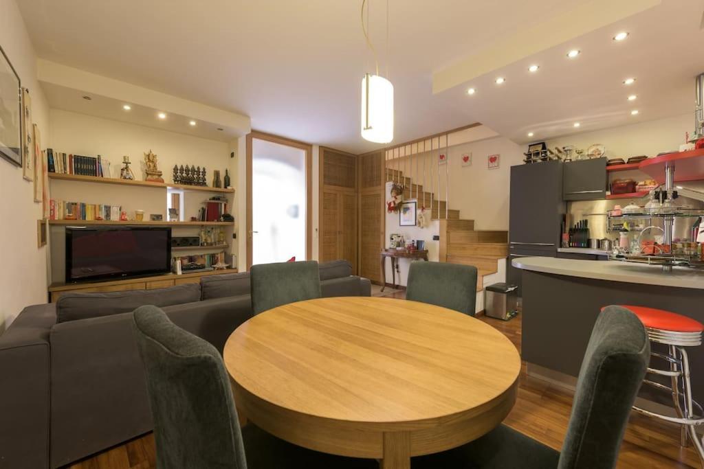 Traditional Apartment In Old City Μπάρι Εξωτερικό φωτογραφία