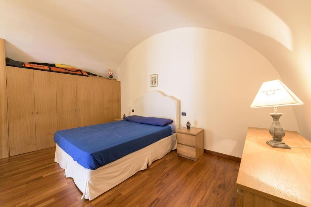Traditional Apartment In Old City Μπάρι Εξωτερικό φωτογραφία
