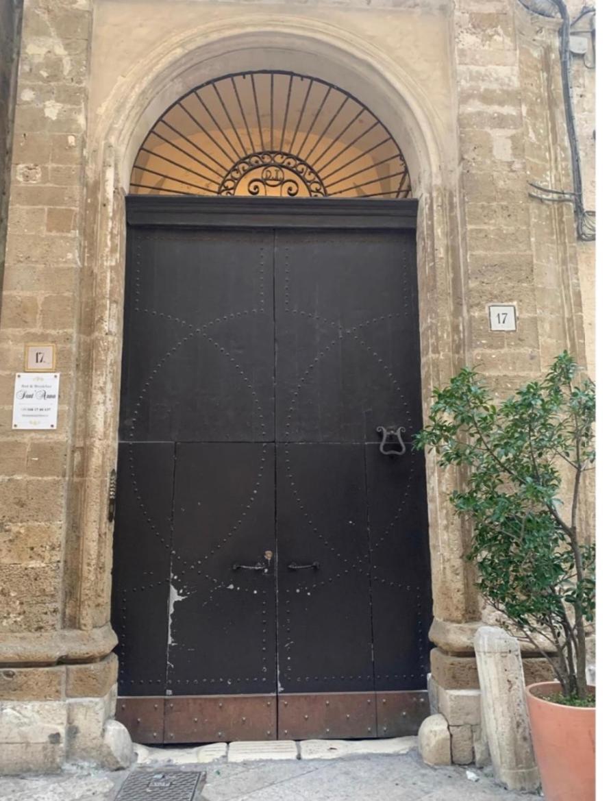Traditional Apartment In Old City Μπάρι Εξωτερικό φωτογραφία